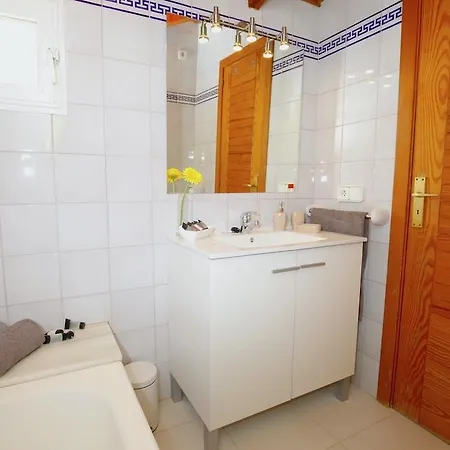 Apartment Es Trenc Ses Covetes