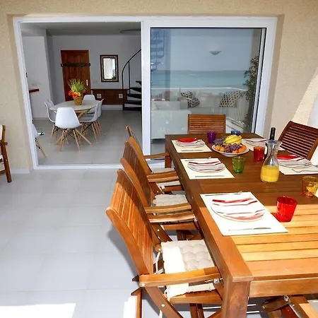 Apartment Es Trenc