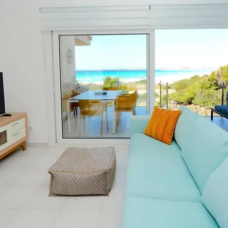 Es Trenc Apartment *