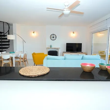 Apartment Es Trenc *