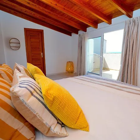 Apartment Es Trenc