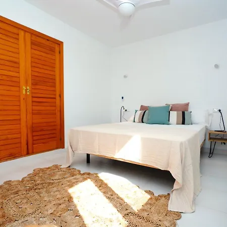 Apartment Es Trenc *