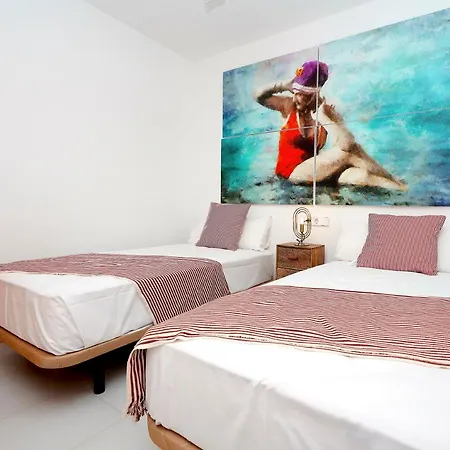 Es Trenc Apartment