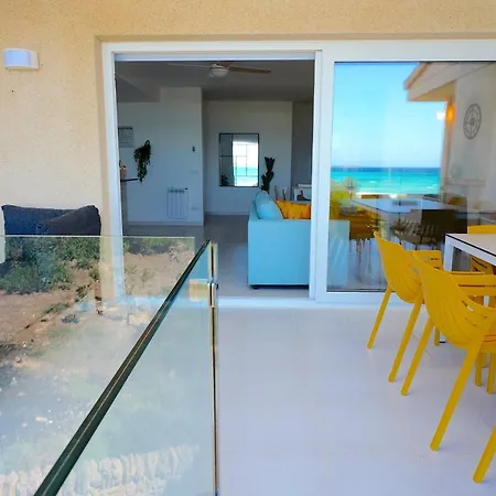 Es Trenc Apartment *