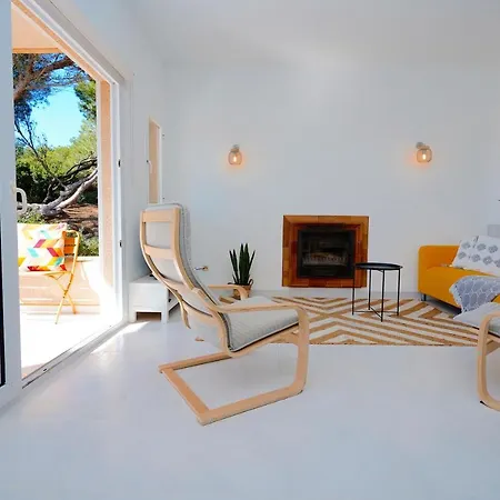 Appartement Es Trenc