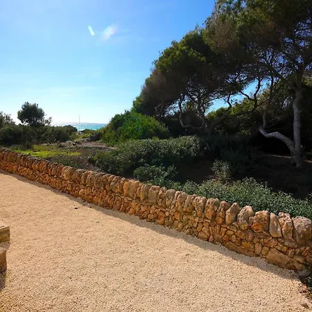 Es Trenc Apartment Ses Covetes