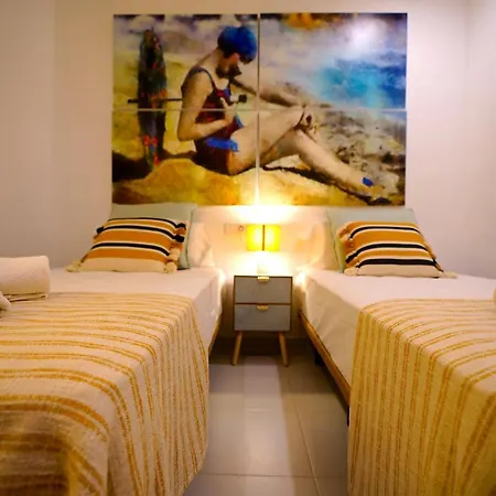 Apartamento Es Trenc