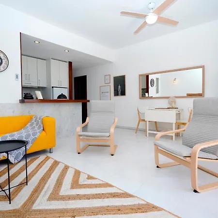 Apartment Es Trenc