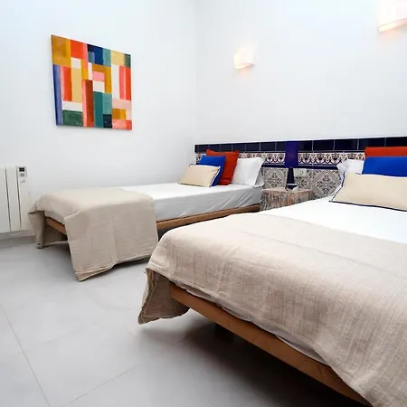 Apartment Es Trenc Ses Covetes