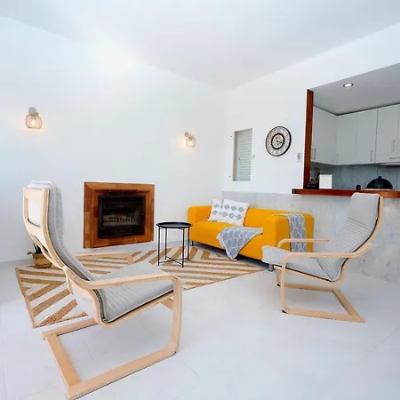 Apartment Es Trenc *
