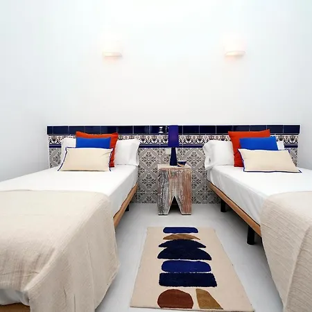 Apartment Es Trenc