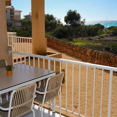 Apartment Es Trenc Ses Covetes