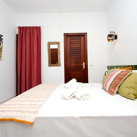Apartamento Es Trenc