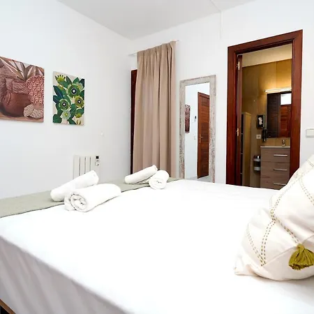 Es Trenc Apartment *