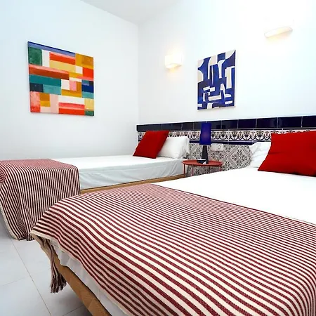 Apartment Es Trenc Ses Covetes