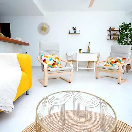 Apartment Es Trenc
