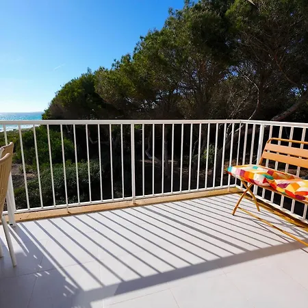 Appartement Es Trenc *