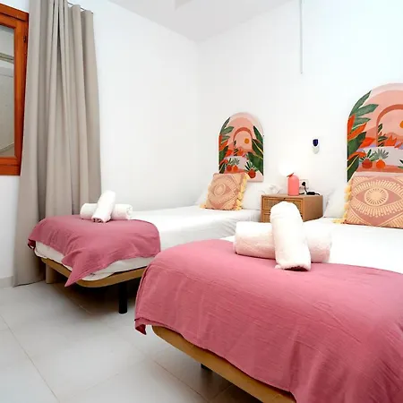 Es Trenc Apartamento Ses Covetes