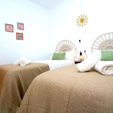 Es Trenc Apartment *
