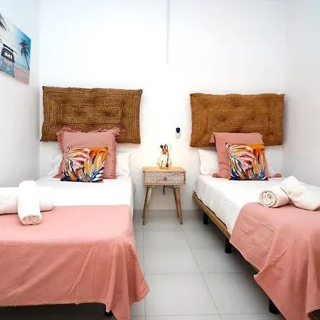 Es Trenc Apartment *