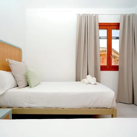 Es Trenc Apartment *