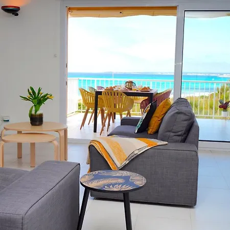 Appartement Es Trenc *