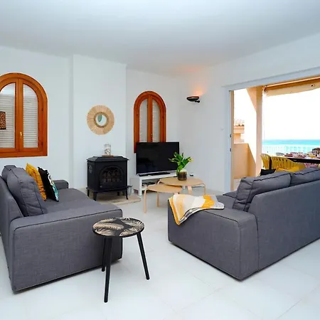Apartamento Es Trenc