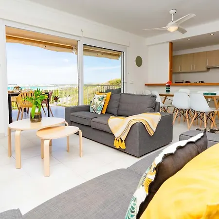 Apartment Es Trenc *