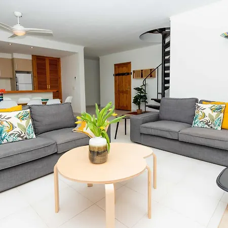 Apartment Es Trenc *