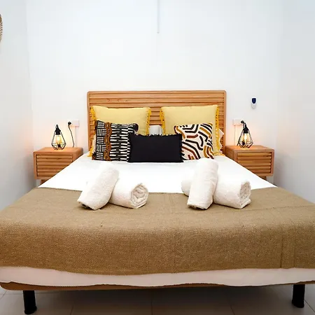 Es Trenc Apartment *