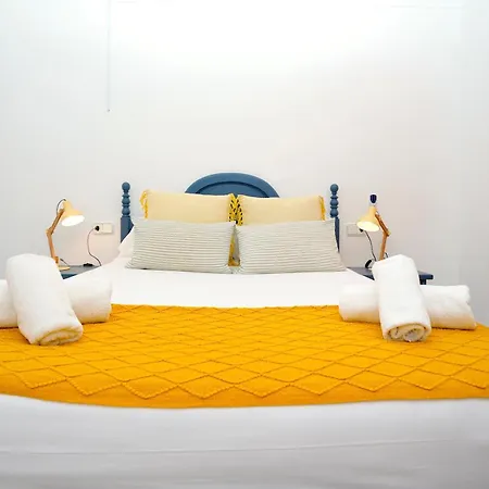 Es Trenc Appartement