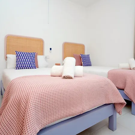 Es Trenc Apartment