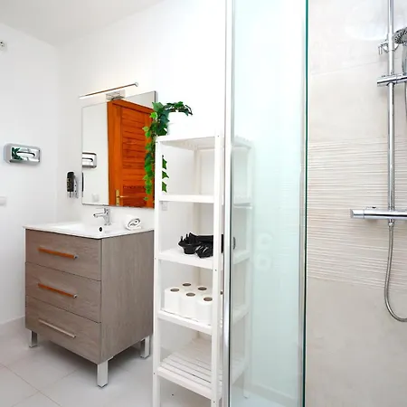 Apartment Es Trenc Ses Covetes