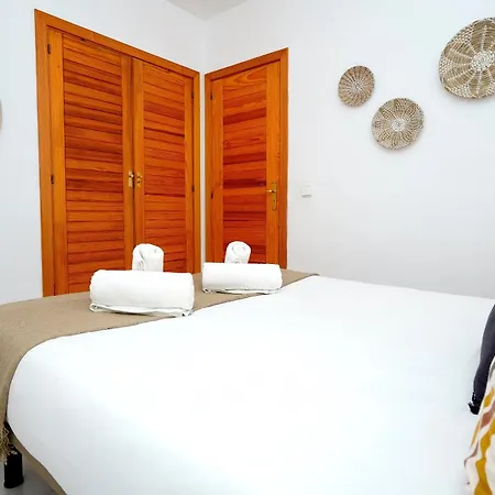 Es Trenc Apartment *