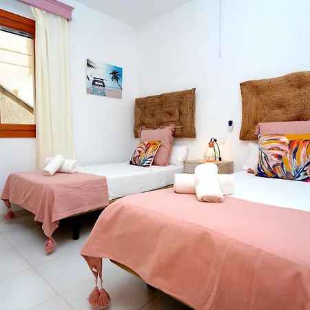 Apartment Es Trenc *