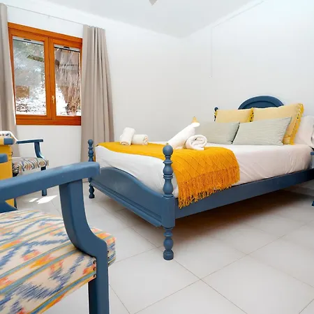 Apartment Es Trenc