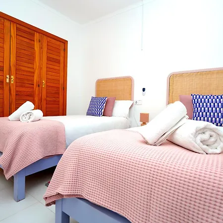 Es Trenc Apartment *