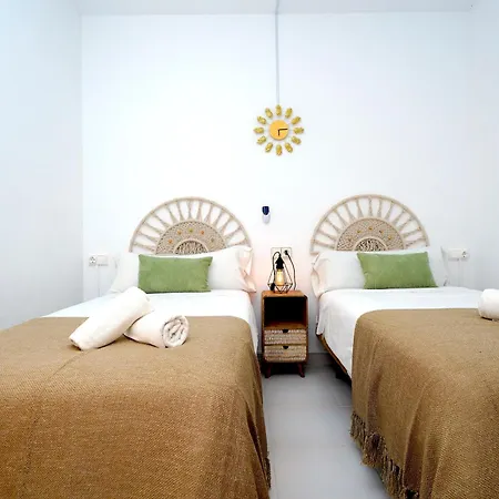 Es Trenc Apartment