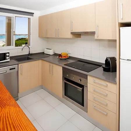 Es Trenc Apartment *
