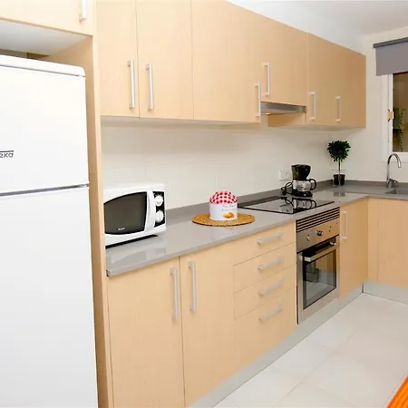 Es Trenc Apartment *