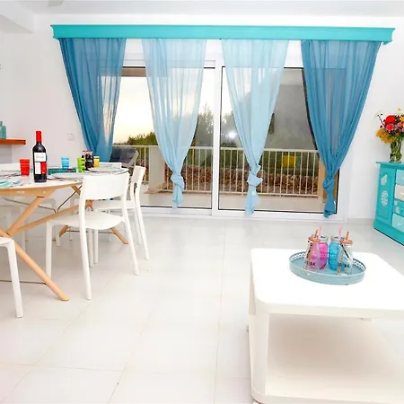 Apartment Es Trenc Ses Covetes
