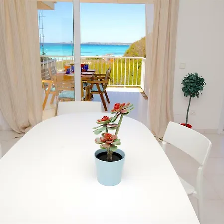 Apartment Es Trenc Ses Covetes